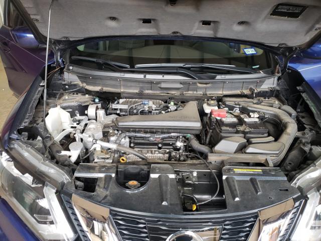 Photo 6 VIN: 5N1AT2MT1HC870454 - NISSAN ROGUE S 