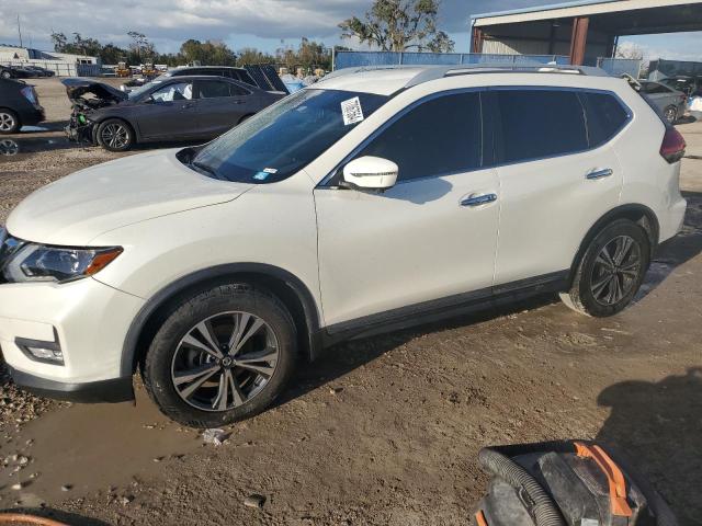 Photo 0 VIN: 5N1AT2MT1HC870647 - NISSAN ROGUE S 