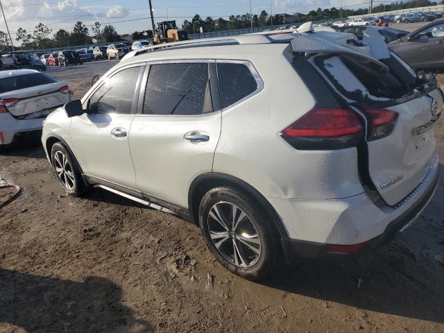 Photo 1 VIN: 5N1AT2MT1HC870647 - NISSAN ROGUE S 