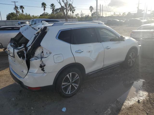 Photo 2 VIN: 5N1AT2MT1HC870647 - NISSAN ROGUE S 