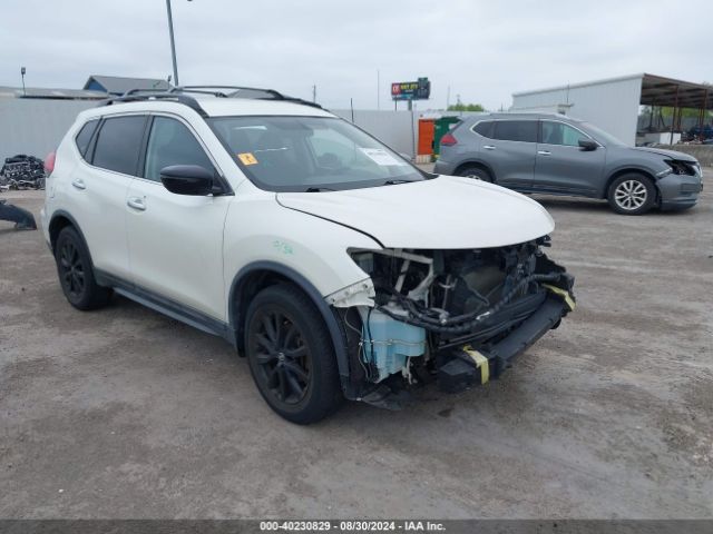 Photo 0 VIN: 5N1AT2MT1HC871183 - NISSAN ROGUE 