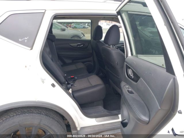 Photo 7 VIN: 5N1AT2MT1HC871183 - NISSAN ROGUE 