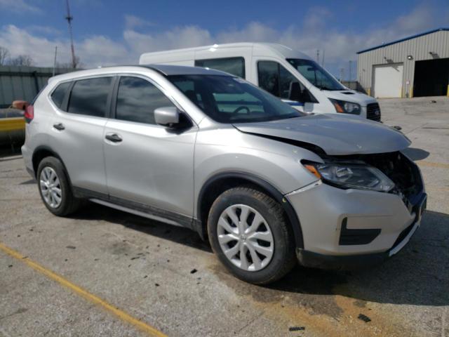 Photo 3 VIN: 5N1AT2MT1HC872009 - NISSAN ROGUE S 