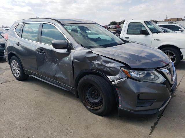 Photo 3 VIN: 5N1AT2MT1HC872835 - NISSAN ROGUE 