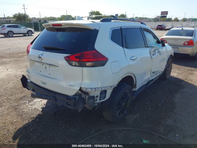 Photo 3 VIN: 5N1AT2MT1HC878506 - NISSAN ROGUE 