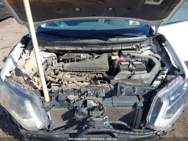 Photo 9 VIN: 5N1AT2MT1HC878506 - NISSAN ROGUE 