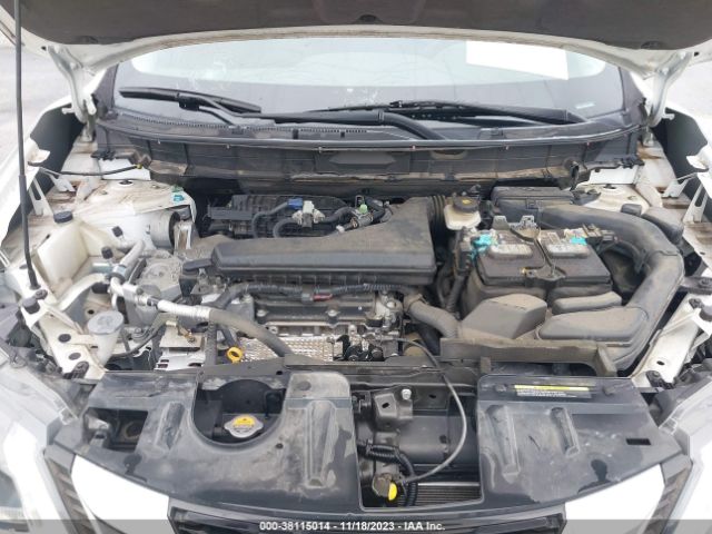 Photo 9 VIN: 5N1AT2MT1HC879767 - NISSAN ROGUE 