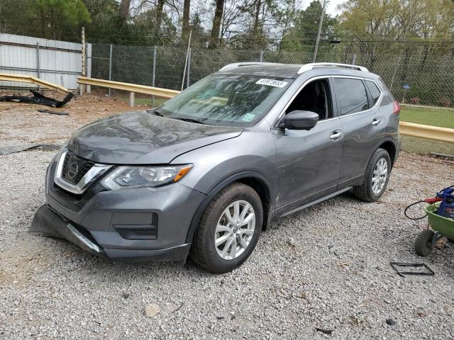 Photo 0 VIN: 5N1AT2MT1HC887996 - NISSAN ROGUE S 