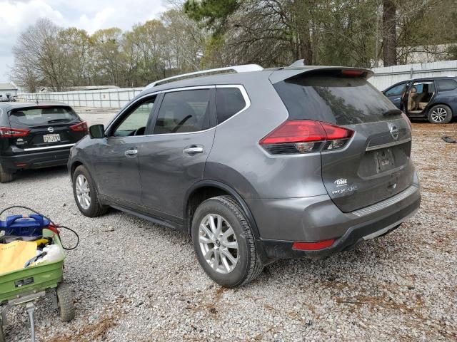 Photo 1 VIN: 5N1AT2MT1HC887996 - NISSAN ROGUE S 