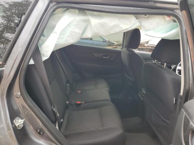 Photo 10 VIN: 5N1AT2MT1HC887996 - NISSAN ROGUE S 