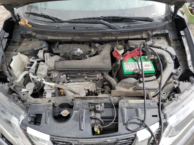 Photo 11 VIN: 5N1AT2MT1HC887996 - NISSAN ROGUE S 