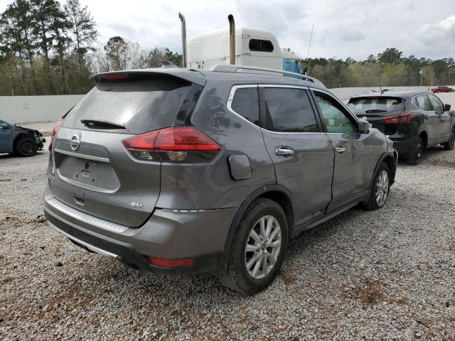 Photo 2 VIN: 5N1AT2MT1HC887996 - NISSAN ROGUE S 