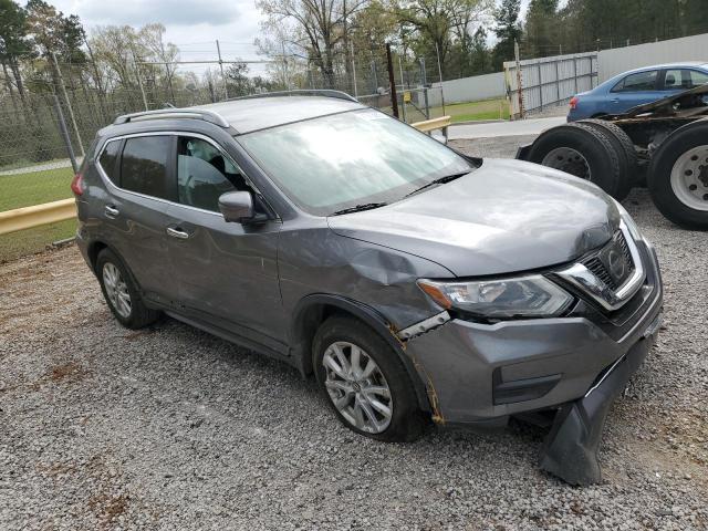 Photo 3 VIN: 5N1AT2MT1HC887996 - NISSAN ROGUE S 