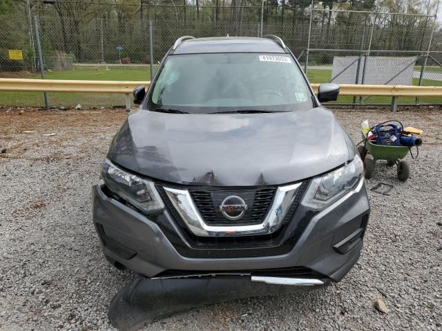 Photo 4 VIN: 5N1AT2MT1HC887996 - NISSAN ROGUE S 