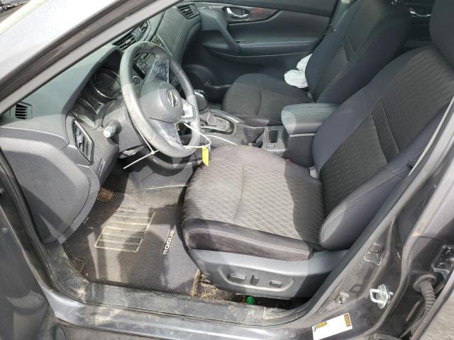 Photo 6 VIN: 5N1AT2MT1HC887996 - NISSAN ROGUE S 