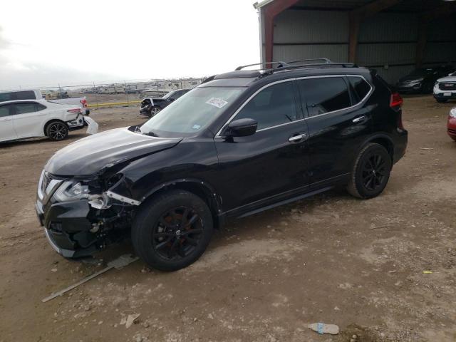 Photo 0 VIN: 5N1AT2MT1HC889733 - NISSAN ROGUE S 