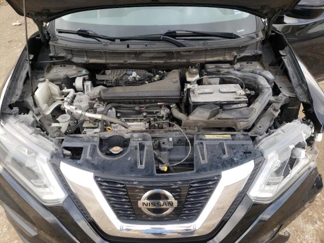 Photo 11 VIN: 5N1AT2MT1HC889733 - NISSAN ROGUE S 