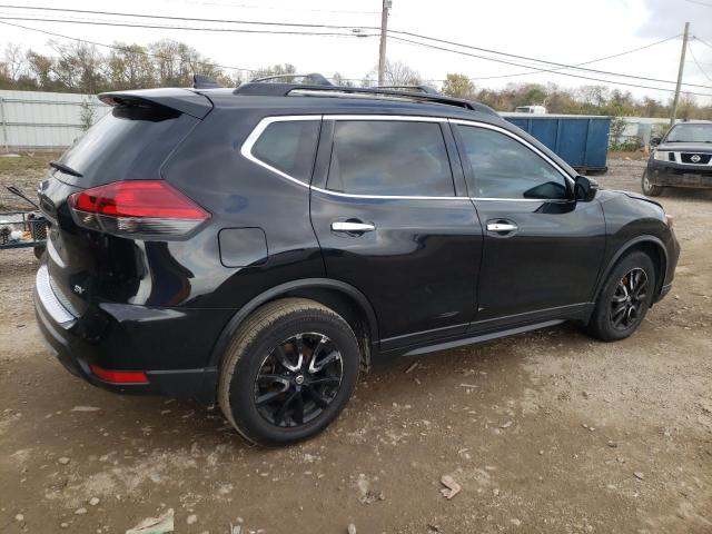 Photo 2 VIN: 5N1AT2MT1HC889733 - NISSAN ROGUE S 