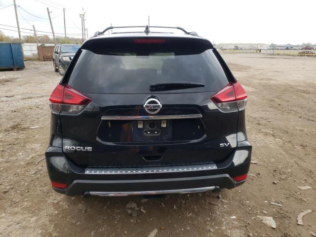 Photo 5 VIN: 5N1AT2MT1HC889733 - NISSAN ROGUE S 