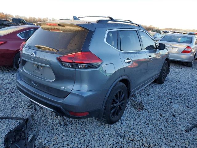 Photo 2 VIN: 5N1AT2MT1HC891689 - NISSAN ROGUE 