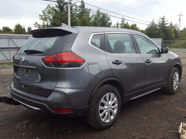 Photo 3 VIN: 5N1AT2MT1HC892230 - NISSAN ROGUE S 