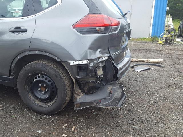 Photo 8 VIN: 5N1AT2MT1HC892230 - NISSAN ROGUE S 