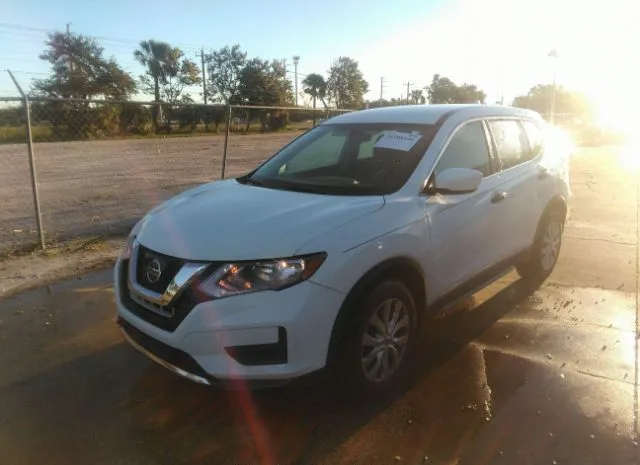 Photo 5 VIN: 5N1AT2MT1HC897489 - NISSAN ROGUE 