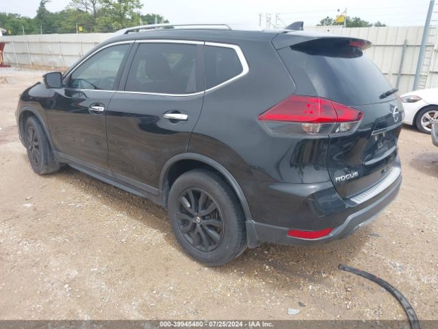 Photo 2 VIN: 5N1AT2MT1JC702612 - NISSAN ROGUE 