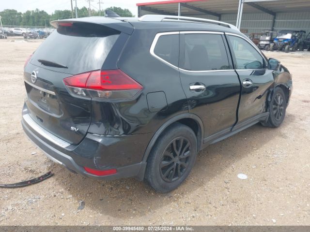 Photo 3 VIN: 5N1AT2MT1JC702612 - NISSAN ROGUE 