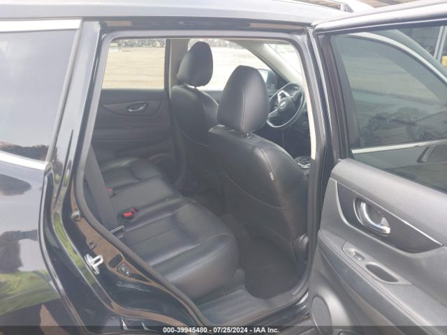 Photo 7 VIN: 5N1AT2MT1JC702612 - NISSAN ROGUE 