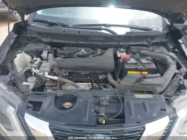 Photo 9 VIN: 5N1AT2MT1JC702612 - NISSAN ROGUE 