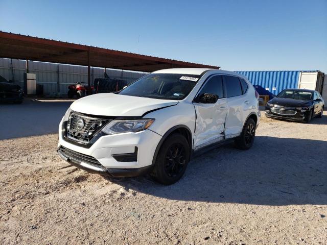 Photo 0 VIN: 5N1AT2MT1JC706577 - NISSAN ROGUE 