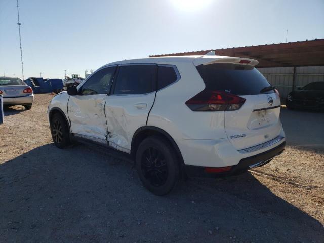 Photo 1 VIN: 5N1AT2MT1JC706577 - NISSAN ROGUE 