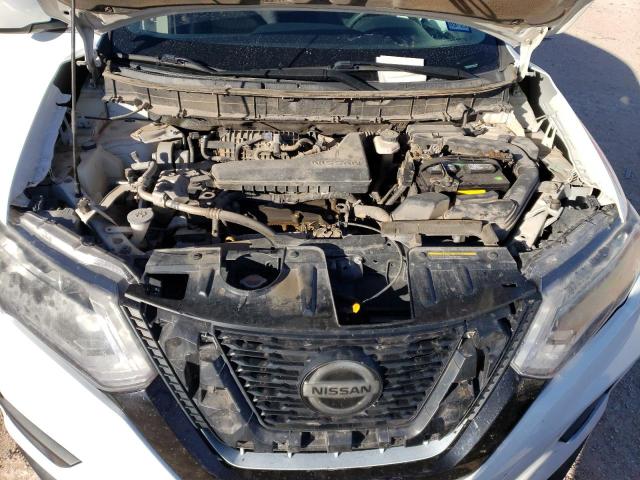 Photo 10 VIN: 5N1AT2MT1JC706577 - NISSAN ROGUE 