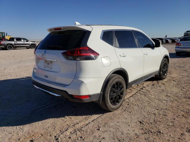 Photo 2 VIN: 5N1AT2MT1JC706577 - NISSAN ROGUE 