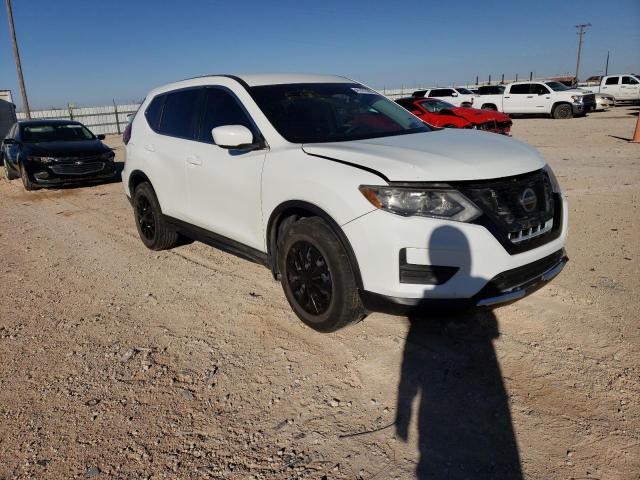 Photo 3 VIN: 5N1AT2MT1JC706577 - NISSAN ROGUE 