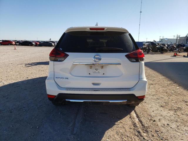 Photo 5 VIN: 5N1AT2MT1JC706577 - NISSAN ROGUE 