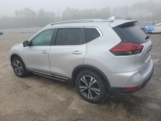 Photo 1 VIN: 5N1AT2MT1JC708720 - NISSAN ROGUE S 