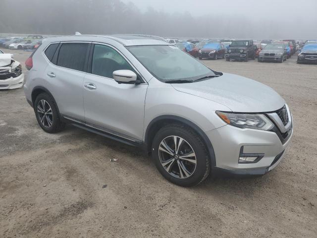 Photo 3 VIN: 5N1AT2MT1JC708720 - NISSAN ROGUE S 