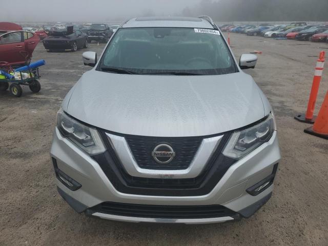 Photo 4 VIN: 5N1AT2MT1JC708720 - NISSAN ROGUE S 