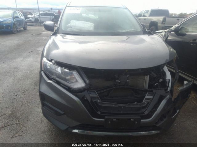 Photo 5 VIN: 5N1AT2MT1JC711181 - NISSAN ROGUE 