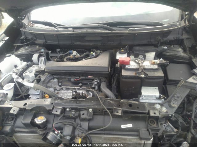 Photo 9 VIN: 5N1AT2MT1JC711181 - NISSAN ROGUE 