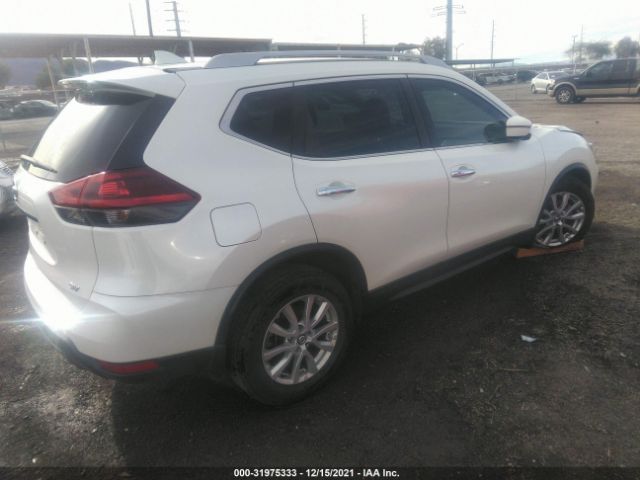 Photo 3 VIN: 5N1AT2MT1JC712024 - NISSAN ROGUE 