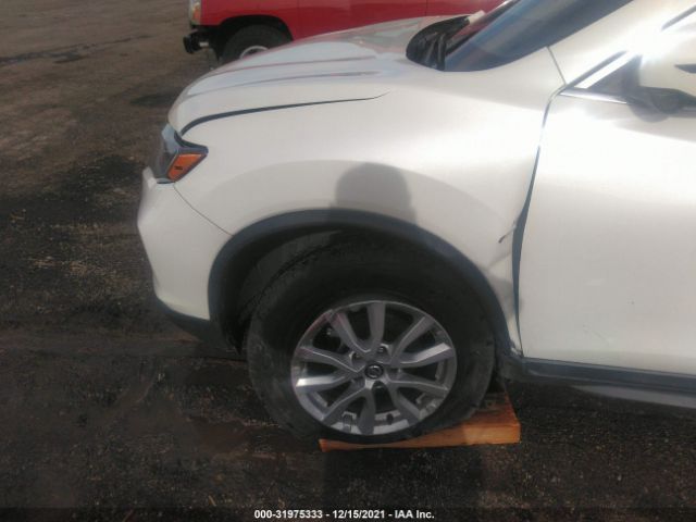 Photo 5 VIN: 5N1AT2MT1JC712024 - NISSAN ROGUE 