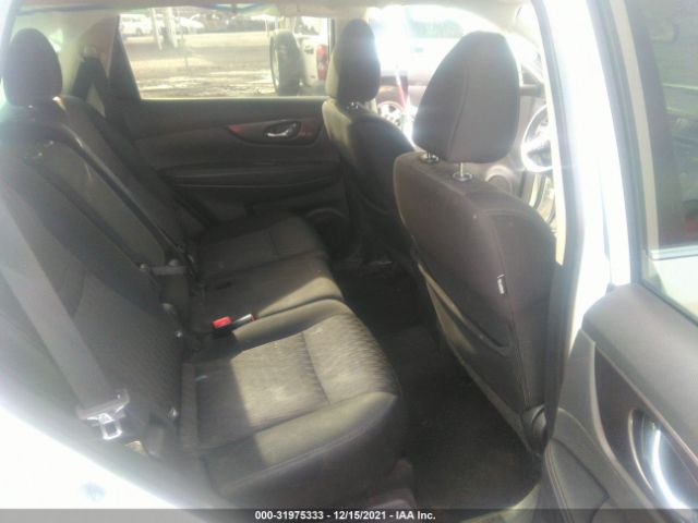 Photo 7 VIN: 5N1AT2MT1JC712024 - NISSAN ROGUE 