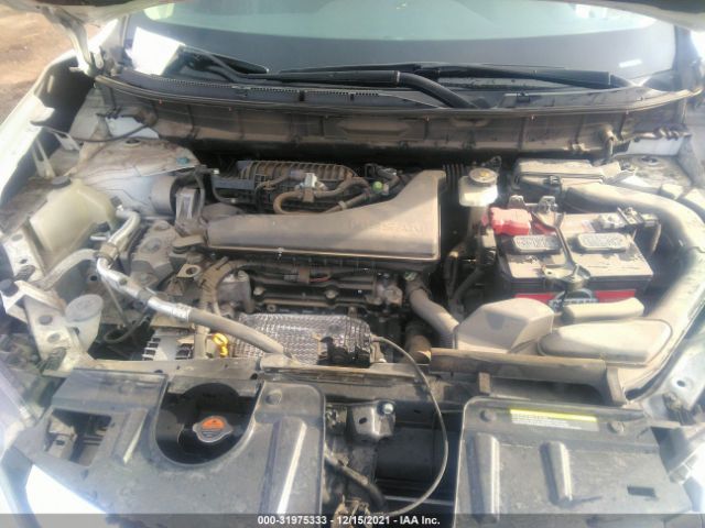 Photo 9 VIN: 5N1AT2MT1JC712024 - NISSAN ROGUE 