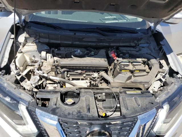 Photo 11 VIN: 5N1AT2MT1JC715442 - NISSAN ROGUE 