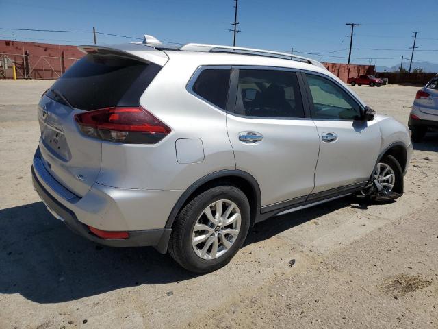 Photo 2 VIN: 5N1AT2MT1JC715442 - NISSAN ROGUE 