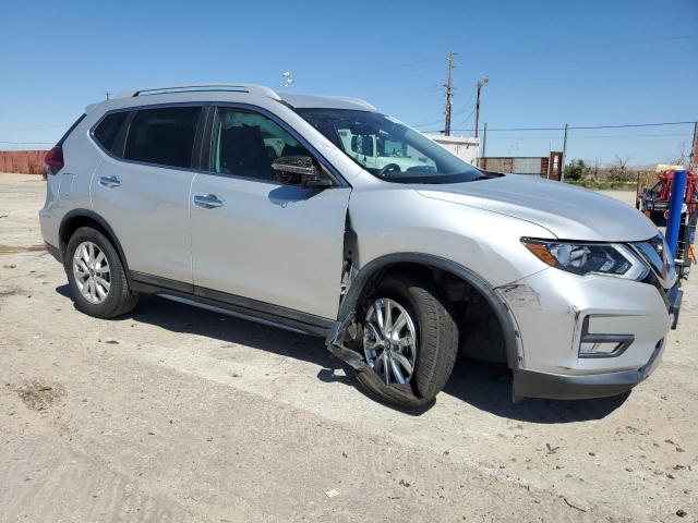 Photo 3 VIN: 5N1AT2MT1JC715442 - NISSAN ROGUE 