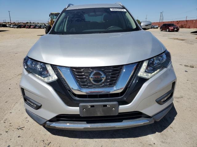 Photo 4 VIN: 5N1AT2MT1JC715442 - NISSAN ROGUE 